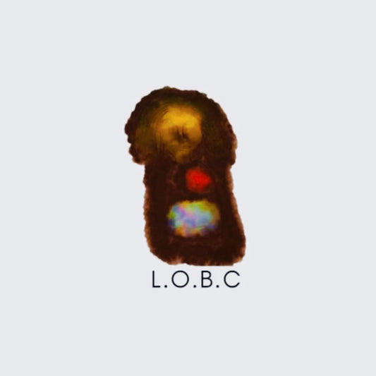 L.O.B.C Gift Card
