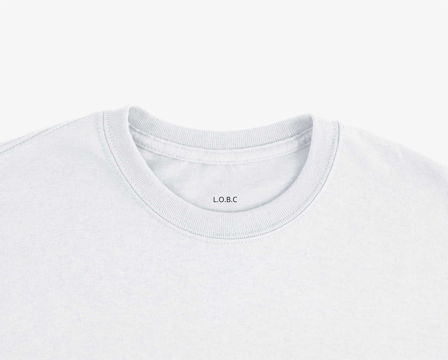 L.O.B.C Unisex Crewneck T-shirt